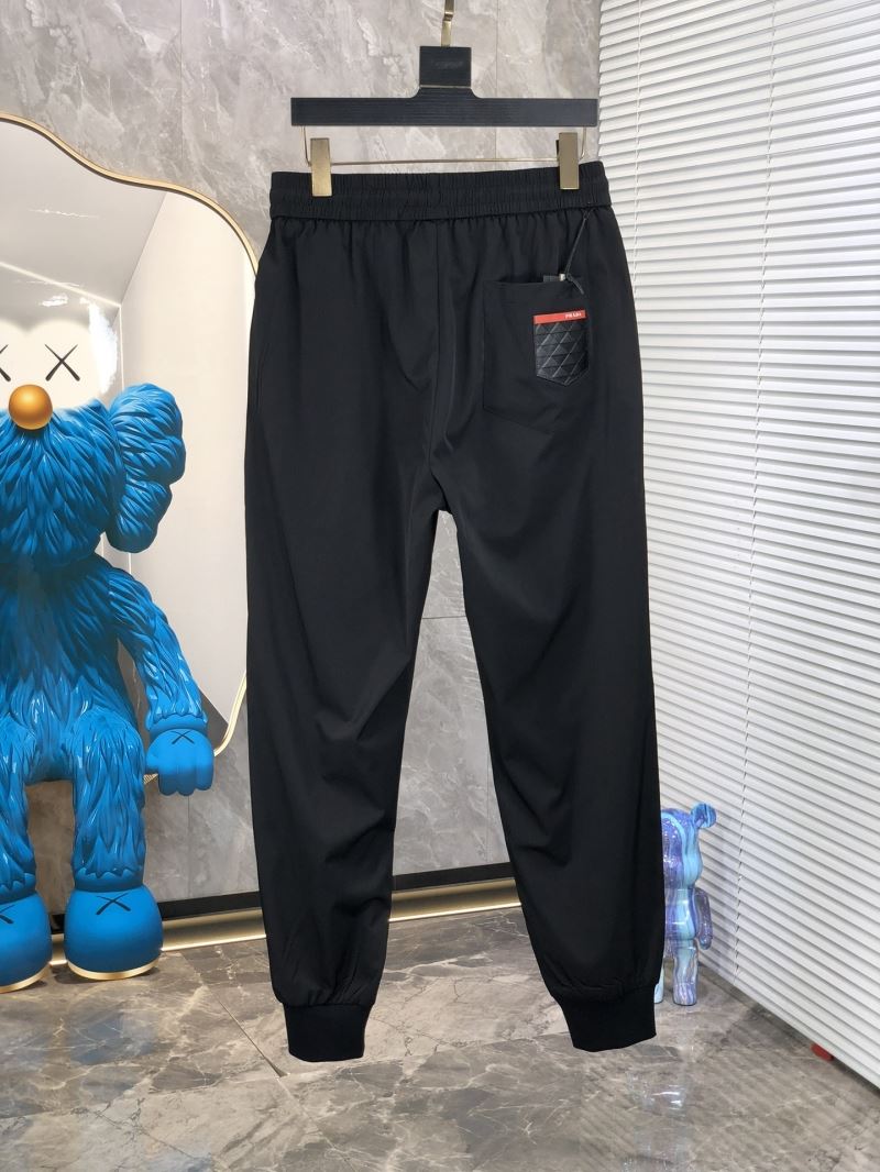 Prada Long Pants